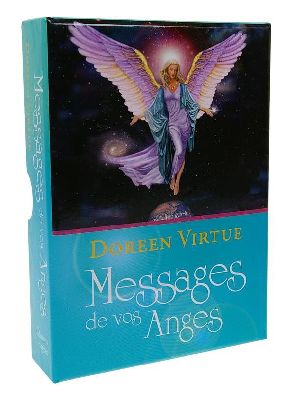 Messages des anges