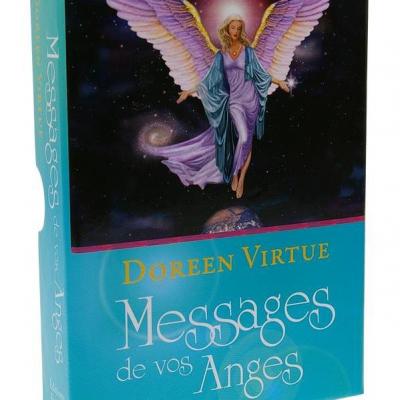 Messages des anges