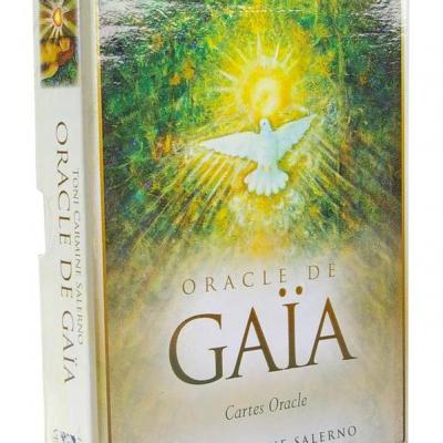 Oracle de Gaia