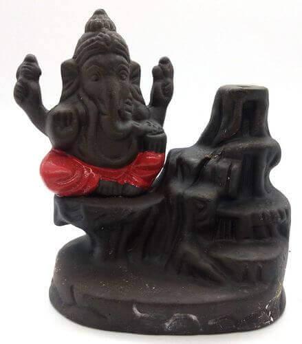 Backflow Ganesh en céramique Bfp cgan