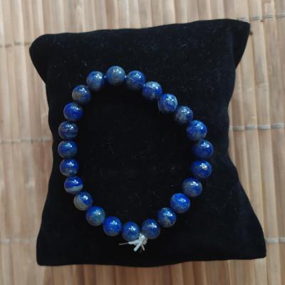 Bracelet ado lapis lazuli