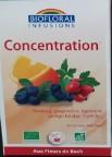 Infusion Concentration