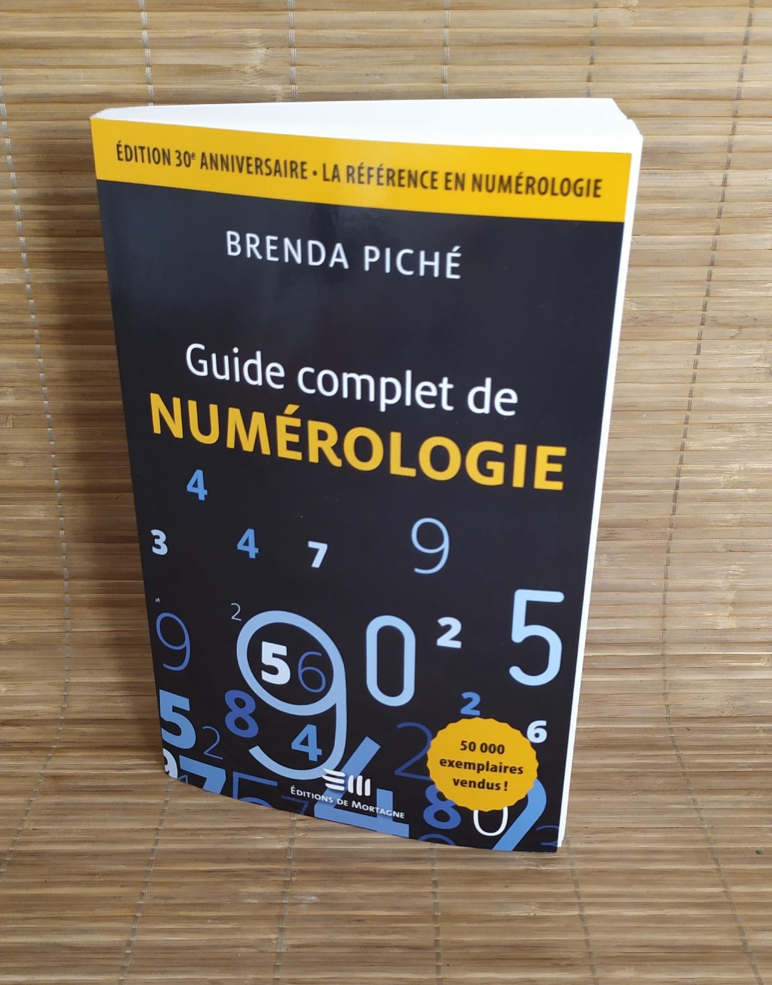 Guide complet de la numerologie