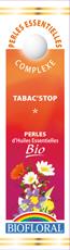 Perle d huile essentielle tabac stop